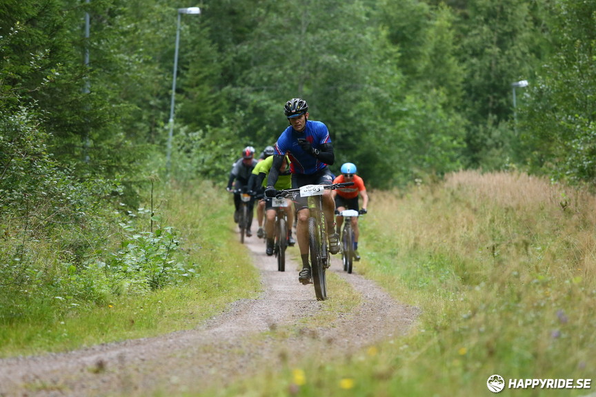 Bild från Cykelvasan 2019 (90km)