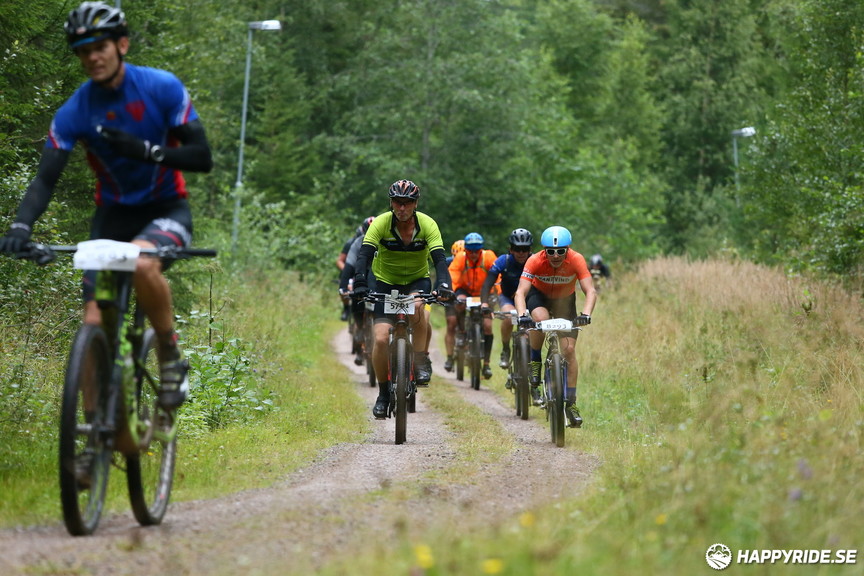 Bild från Cykelvasan 2019 (90km)