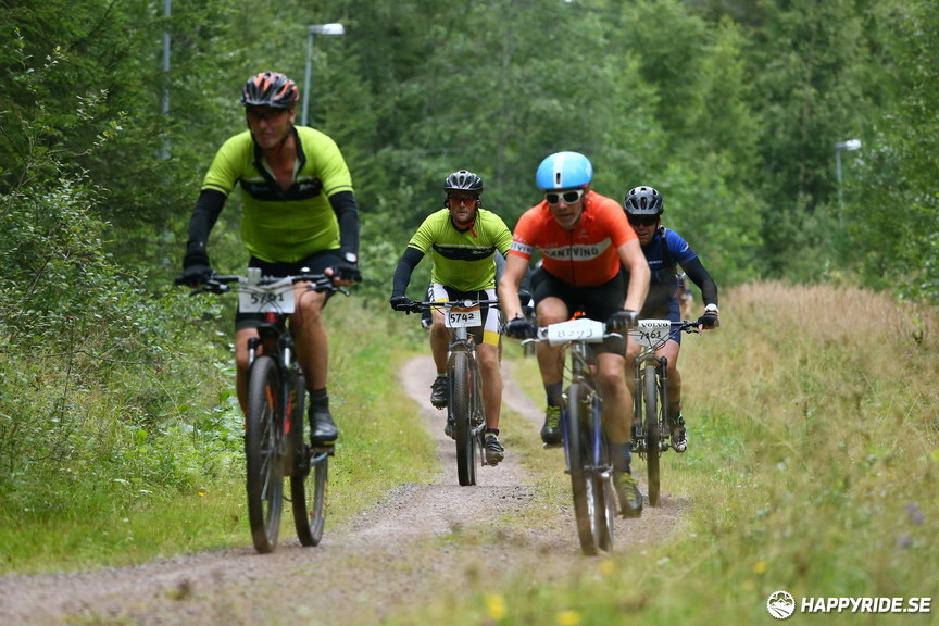 Bild från Cykelvasan 2019 (90km)