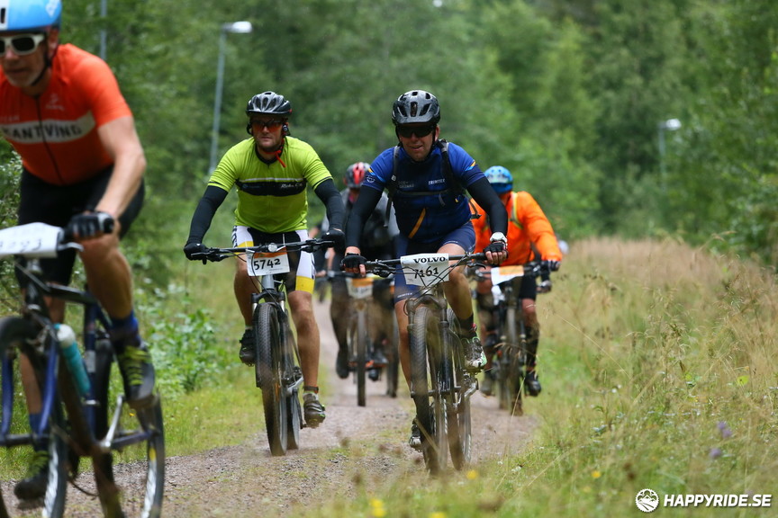 Bild från Cykelvasan 2019 (90km)