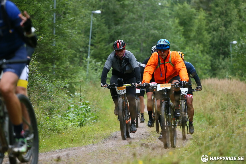 Bild från Cykelvasan 2019 (90km)