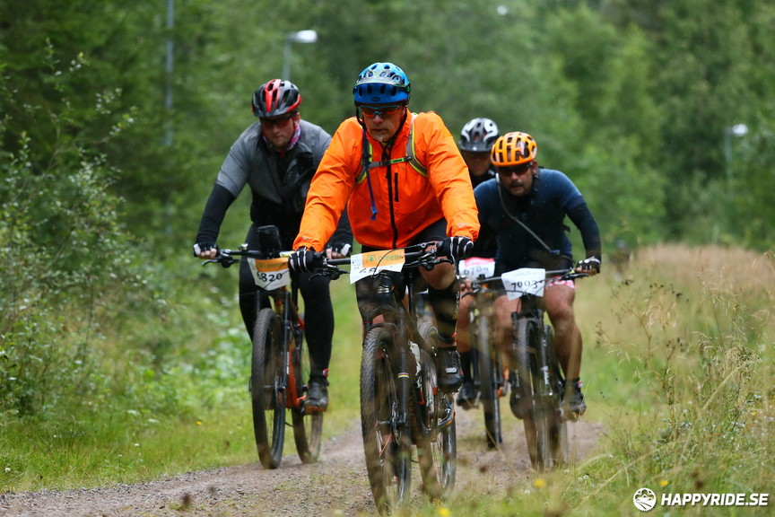 Bild från Cykelvasan 2019 (90km)