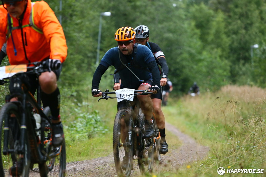 Bild från Cykelvasan 2019 (90km)
