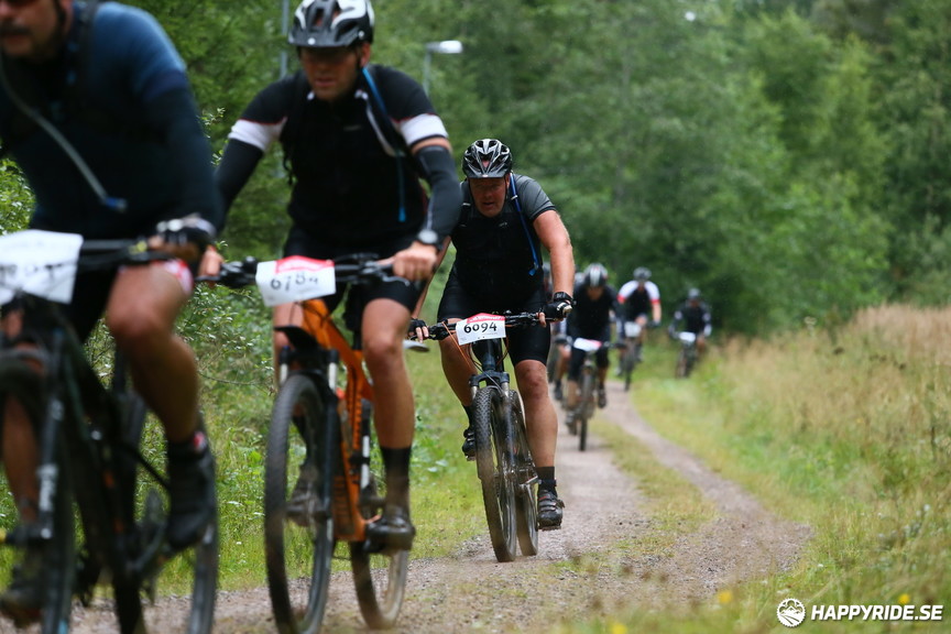 Bild från Cykelvasan 2019 (90km)