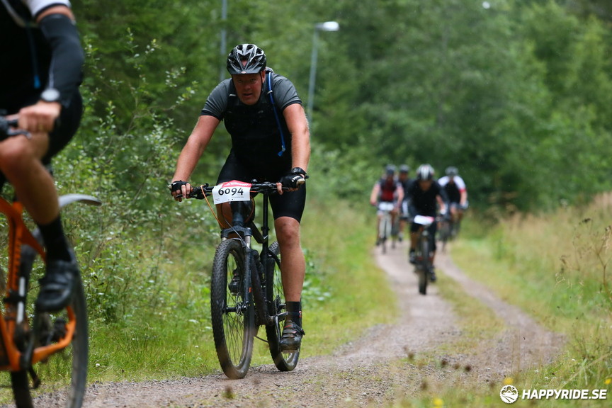 Bild från Cykelvasan 2019 (90km)