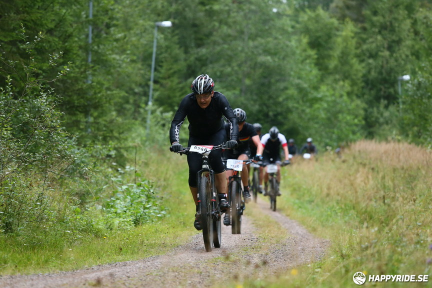Bild från Cykelvasan 2019 (90km)
