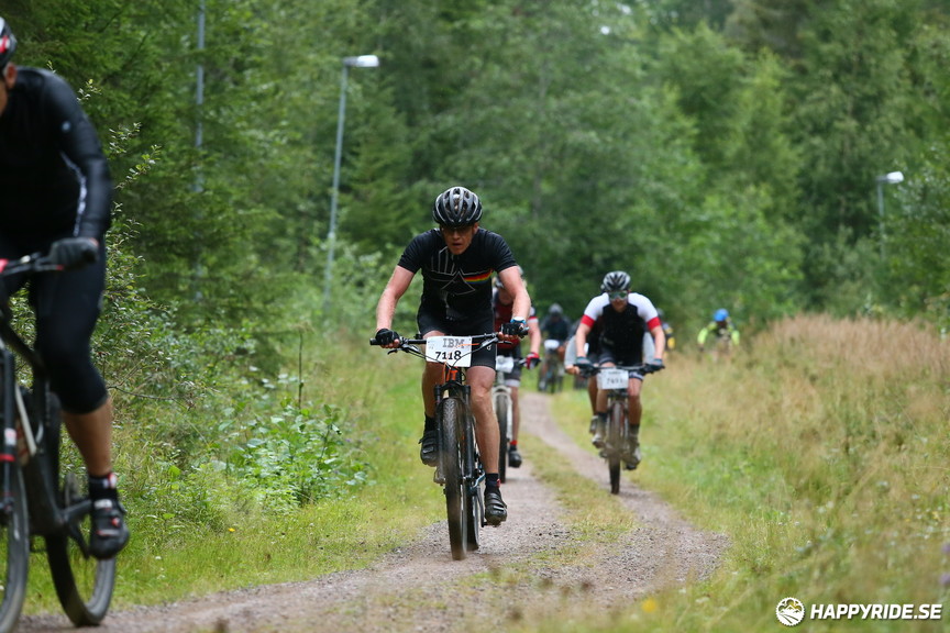 Bild från Cykelvasan 2019 (90km)
