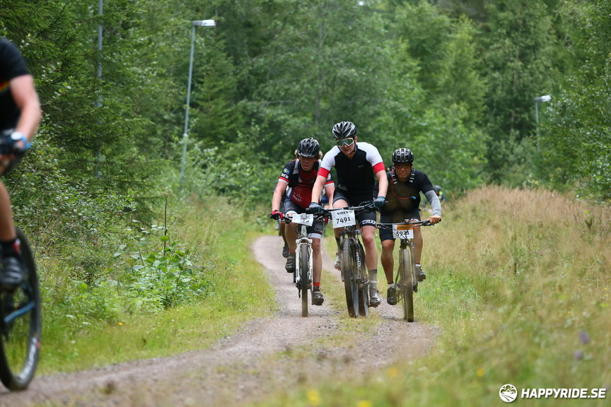 Bild från Cykelvasan 2019 (90km)