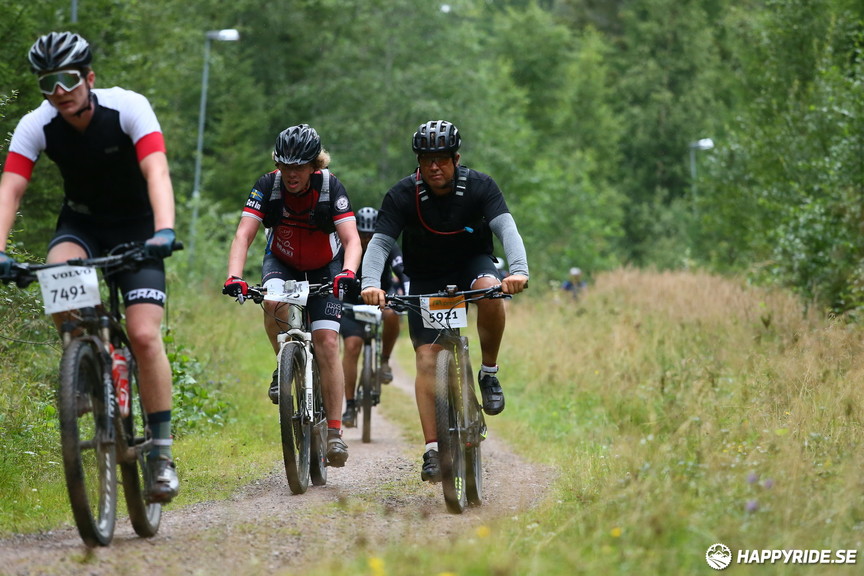 Bild från Cykelvasan 2019 (90km)
