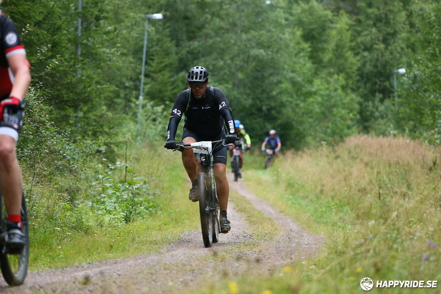 Bild från Cykelvasan 2019 (90km)