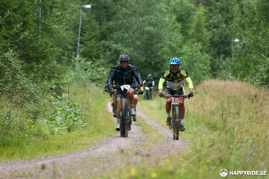 Bild från Cykelvasan 2019 (90km)