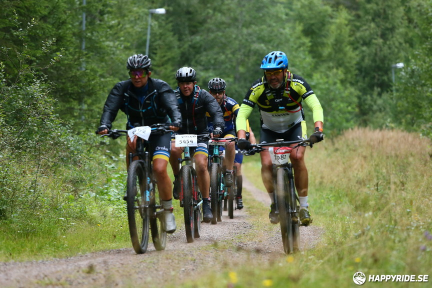 Bild från Cykelvasan 2019 (90km)
