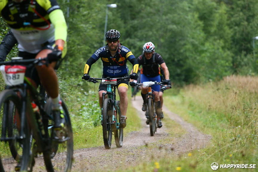 Bild från Cykelvasan 2019 (90km)