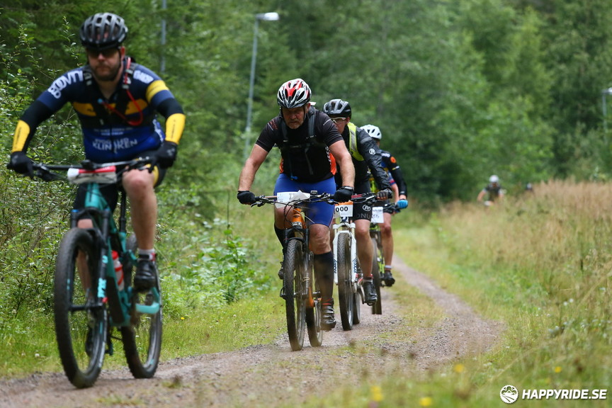 Bild från Cykelvasan 2019 (90km)