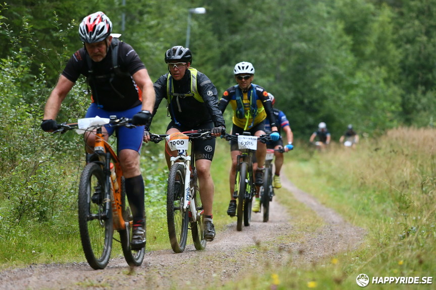 Bild från Cykelvasan 2019 (90km)