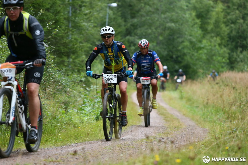 Bild från Cykelvasan 2019 (90km)