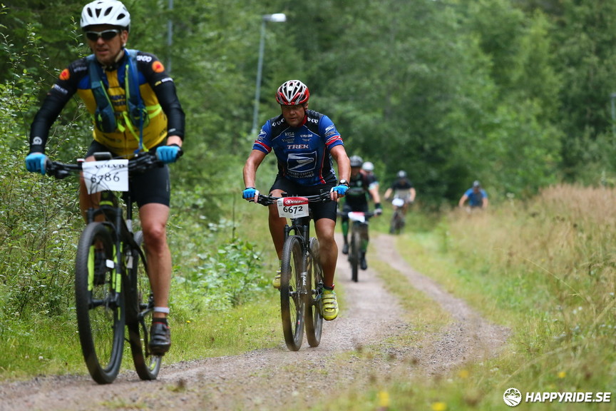 Bild från Cykelvasan 2019 (90km)