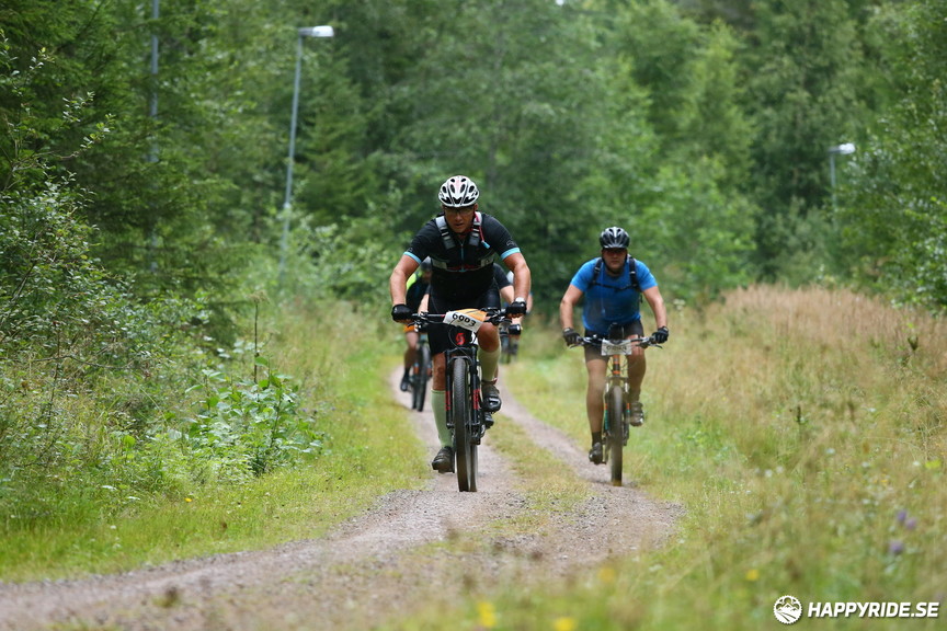Bild från Cykelvasan 2019 (90km)