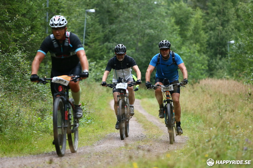 Bild från Cykelvasan 2019 (90km)