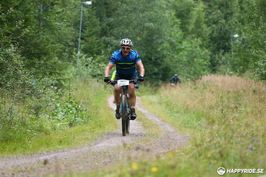 Bild från Cykelvasan 2019 (90km)