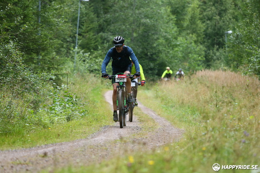 Bild från Cykelvasan 2019 (90km)