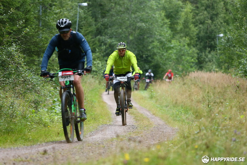 Bild från Cykelvasan 2019 (90km)