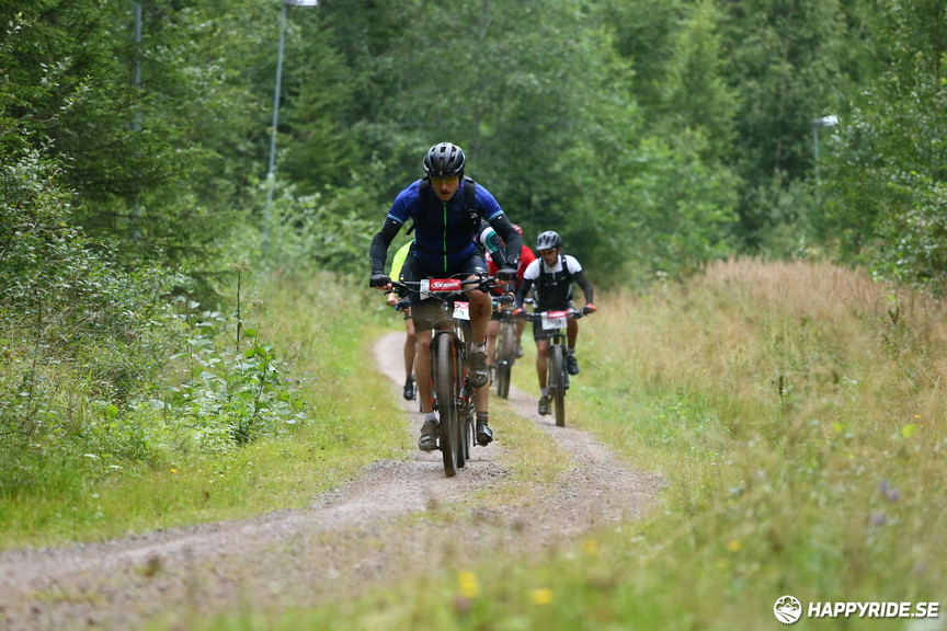 Bild från Cykelvasan 2019 (90km)
