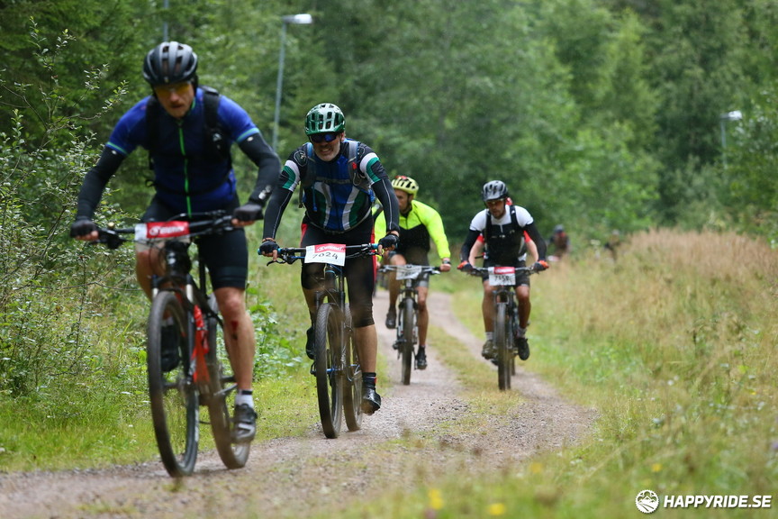 Bild från Cykelvasan 2019 (90km)