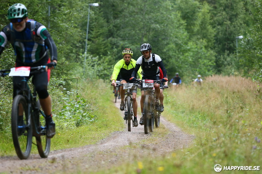 Bild från Cykelvasan 2019 (90km)