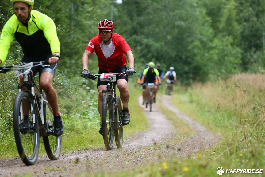 Bild från Cykelvasan 2019 (90km)