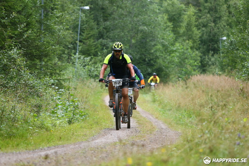 Bild från Cykelvasan 2019 (90km)