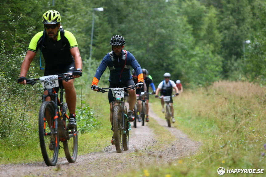 Bild från Cykelvasan 2019 (90km)
