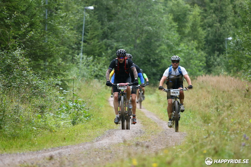 Bild från Cykelvasan 2019 (90km)