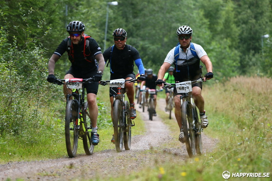 Bild från Cykelvasan 2019 (90km)