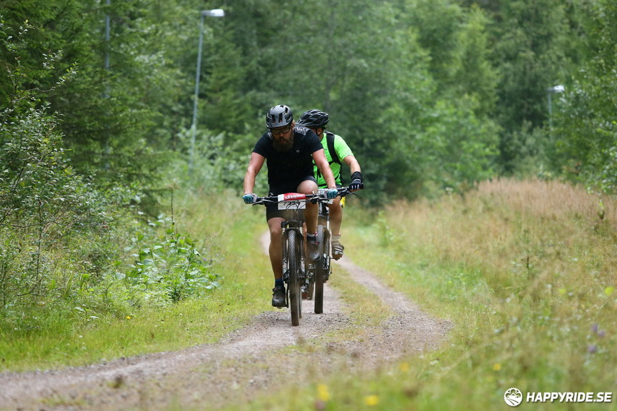 Bild från Cykelvasan 2019 (90km)