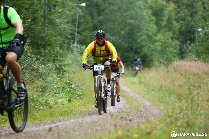 Bild från Cykelvasan 2019 (90km)