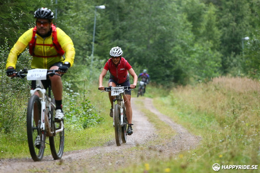 Bild från Cykelvasan 2019 (90km)