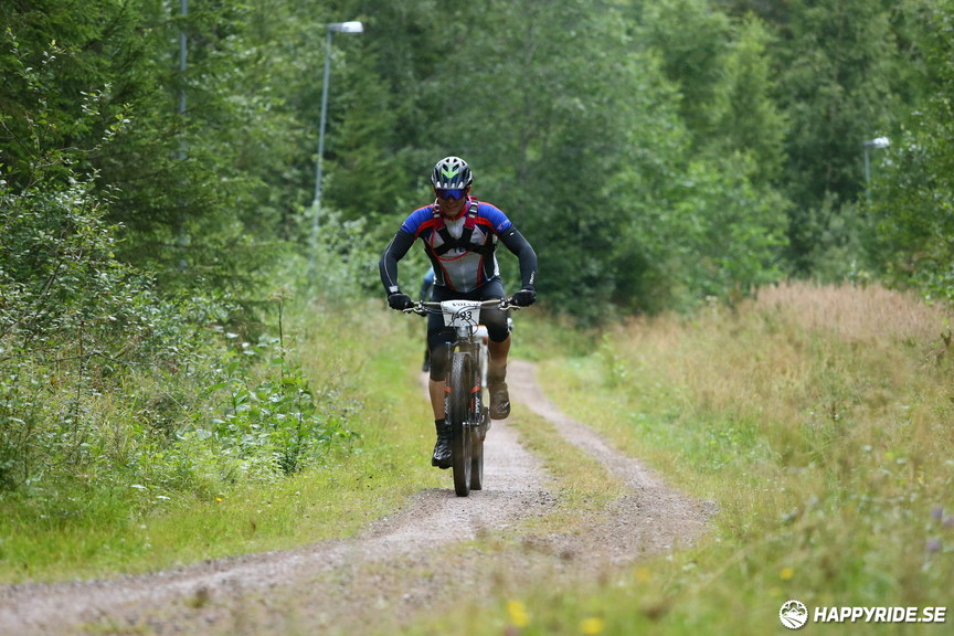 Bild från Cykelvasan 2019 (90km)