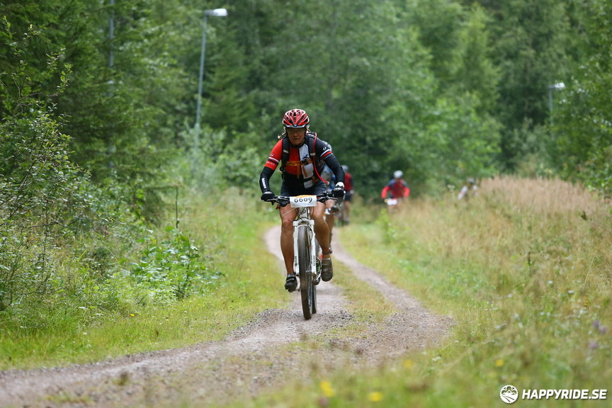 Bild från Cykelvasan 2019 (90km)