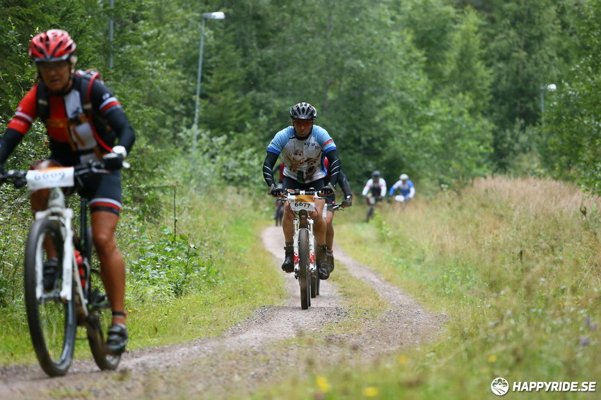 Bild från Cykelvasan 2019 (90km)