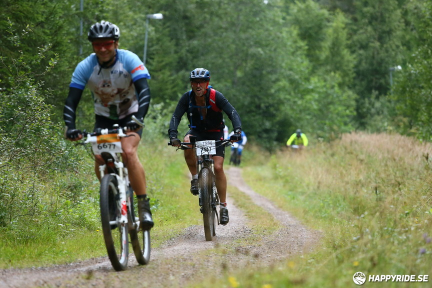 Bild från Cykelvasan 2019 (90km)