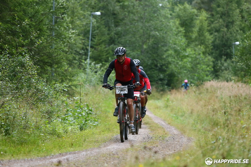 Bild från Cykelvasan 2019 (90km)