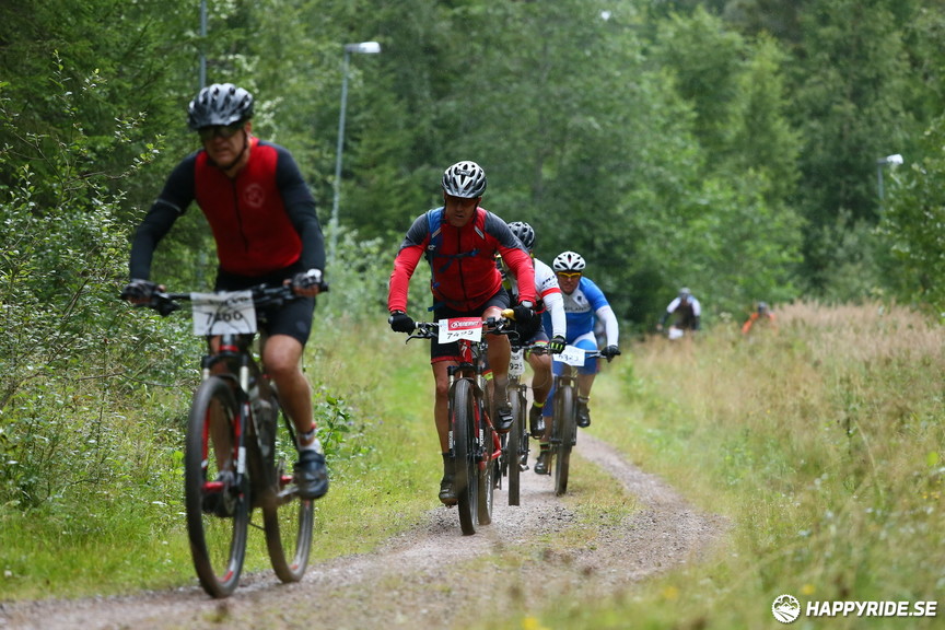 Bild från Cykelvasan 2019 (90km)