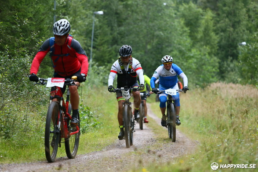 Bild från Cykelvasan 2019 (90km)