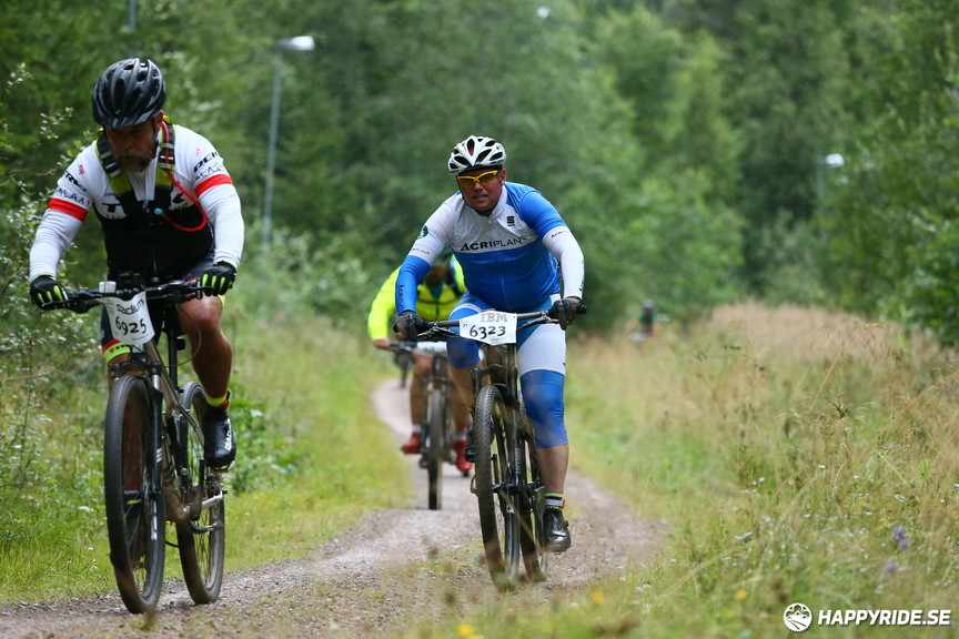 Bild från Cykelvasan 2019 (90km)