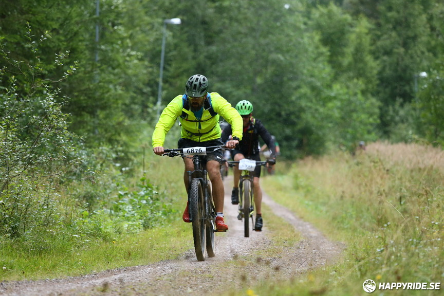 Bild från Cykelvasan 2019 (90km)