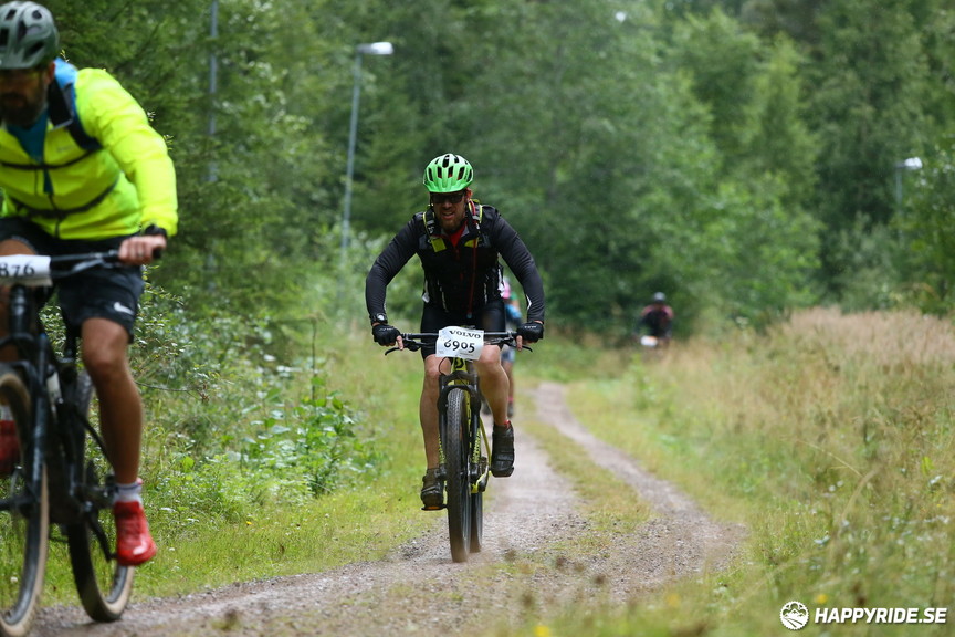 Bild från Cykelvasan 2019 (90km)