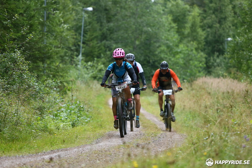 Bild från Cykelvasan 2019 (90km)