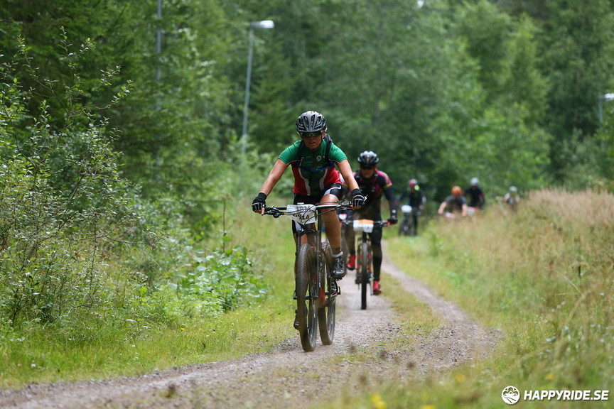 Bild från Cykelvasan 2019 (90km)