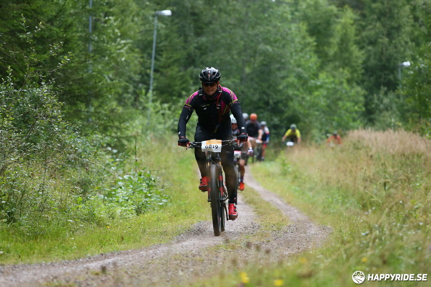 Bild från Cykelvasan 2019 (90km)